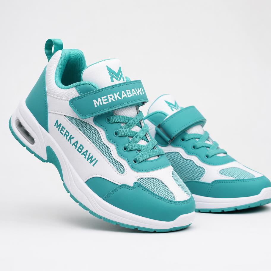 Merkabawi Sport Sneakers